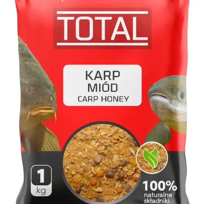 Zanęta MatchPro Total