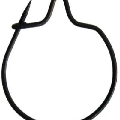 Agrafka,Klips Cralusso Maggot Clips