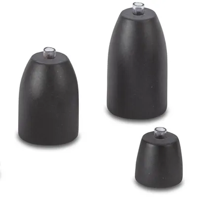 Obciążnik Doiyo S zuki Stainless Steel Worm Sinker