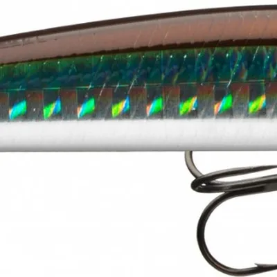 Wobler Daiwa Tournament Minnow