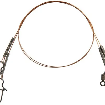 Przypon spinningowy Select JIG 1x7