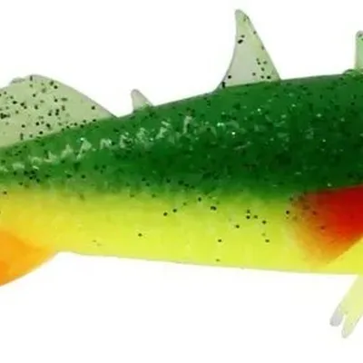 Przynęta gumowa Westin Stanley The Stickleback