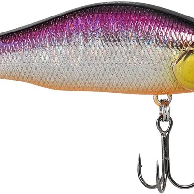 Wobler Select Reflex 70SP