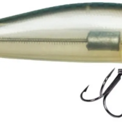 Wobler Robinson Triumph SU65