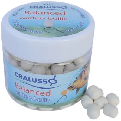 Kulki proteinowe Cralusso Dumbells Balanced