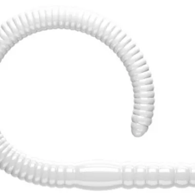 Przynęta gumowa Libra Flex Worm Junior
