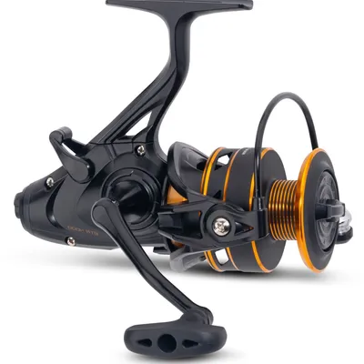 Kołowrotek Saenger Pro-T Gold