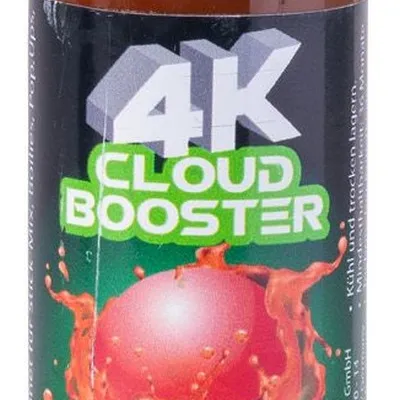 Atraktor Anaconda 4K Cloud Booster Dip