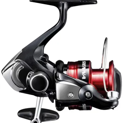 Kołowrotek Shimano Sienna