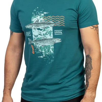 T-shirt Graff 958-3/2