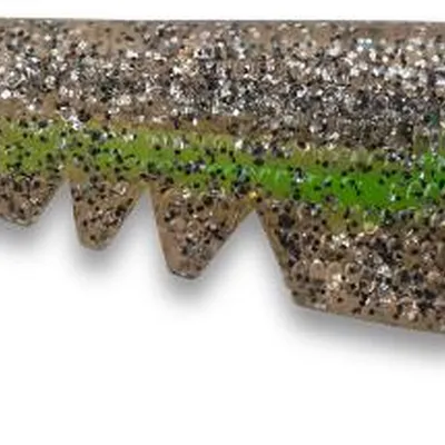 Przynęta gumowa Aquantic Moby Racker Shad