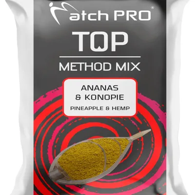 Zanęta MatchPro Method Mix