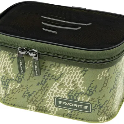 Organizer Favorite Eva Tackle Box TCLB-M