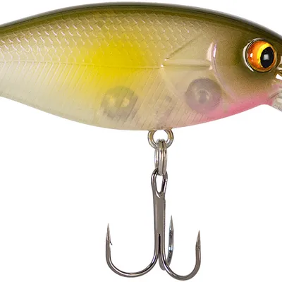 Wobler X-Fish Beaver 70F
