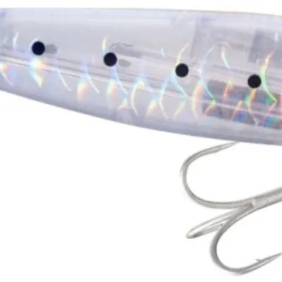 Wobler Shimano Exsence Silent Assassin 199V
