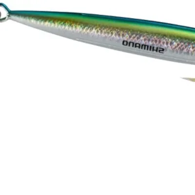 Przynęta jig Shimano Stinger ButterFly Pebble