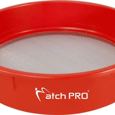 Sito MatchPro Team Lux Red