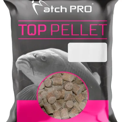 Pellet MatchPro Top