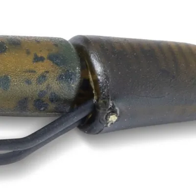 Zestaw bezpiecznych klipsów z nasadkami Anaconda Quick Lock Clip Set