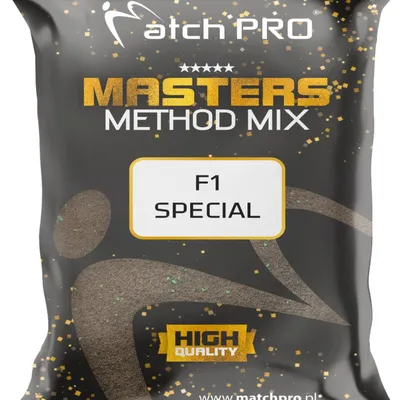 Zanęta MatchPro Method Mix Masters