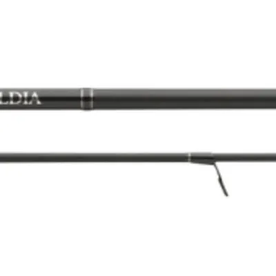 Wędka Daiwa Caldia Jiggerspin