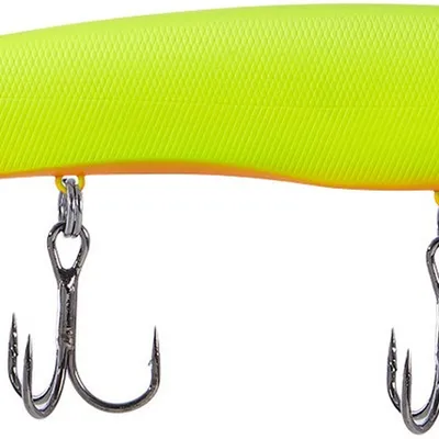 Wobler Select Hustler 160SP