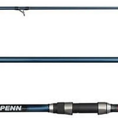 Wędka Penn Tidal X 423 K-Hybrid Sensitip