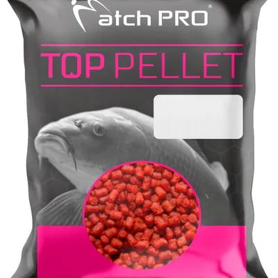 Pellet MatchPro Top