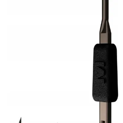 Hak Mustad Alphapoint Frog Double 2X