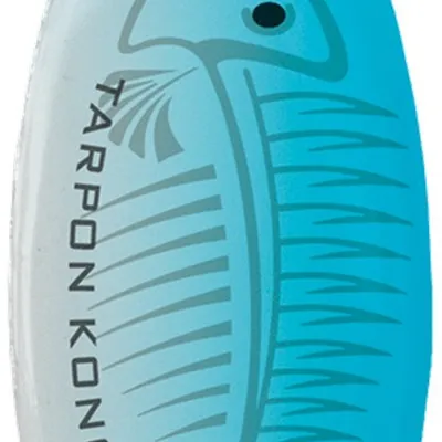 Błystka obrotowa Konger Tarpon Champion