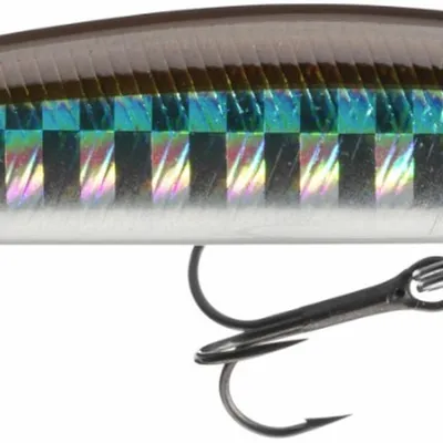Wobler Daiwa Tournament Double Clutch