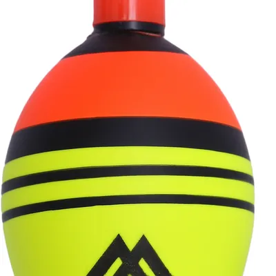 Spławik Mikado Przelotowy Led 08