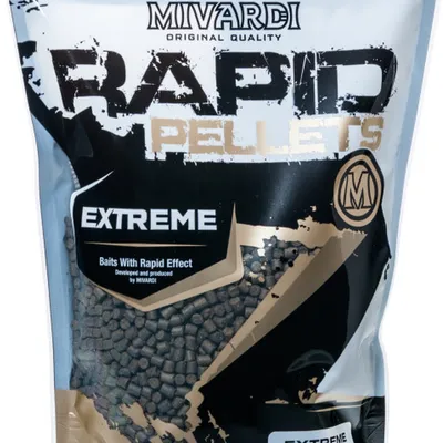 Pellet Mivardi Extreme