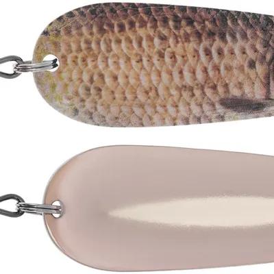Błystka wahadłowa Select Grandex