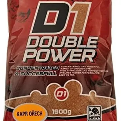 Zanęta Mivardi D1