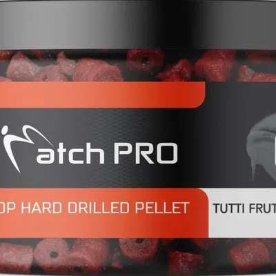 Pellet MatchPro Top Hard