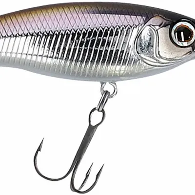 Wobler Daiwa Steez Shad