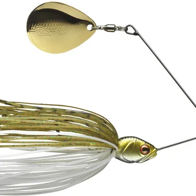 Spinnerbait Daiwa Prorex FN TG