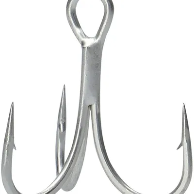 Kotwica Daiwa GW Treple Hook T50