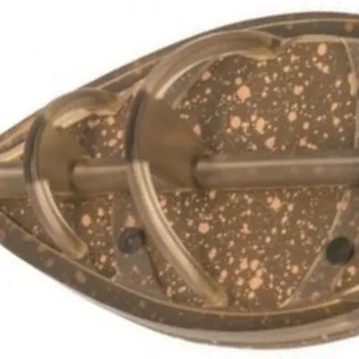 Koszyczek zanętowy ESP Mega Method Feeder