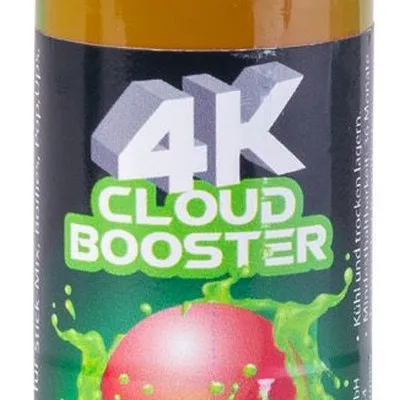 Atraktor Anaconda 4K Cloud Booster Dip