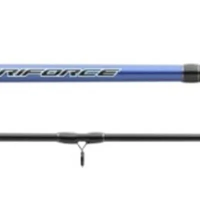 Wędka Daiwa Triforce Caster