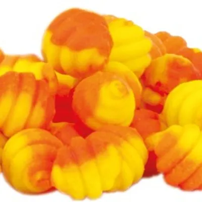 Kulki proteinowe MatchPro 3D Worms Duo