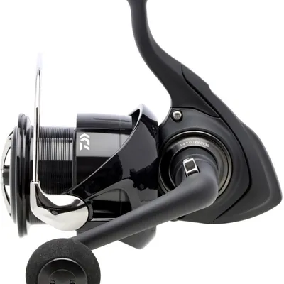 Kołowrotek Daiwa 24 TDR QD AB
