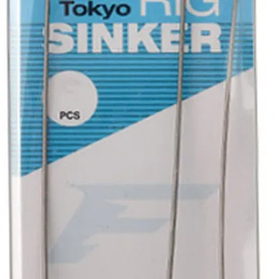 Ciężarek Flagman Tokyo Rig Sinker