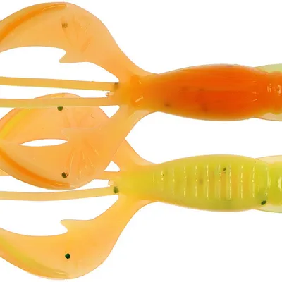 Przynęta gumowa Select Kraken