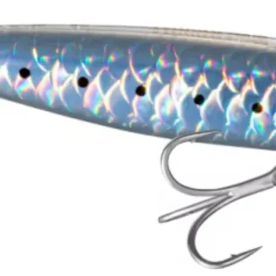 Wobler Shimano Exsence Strong Assassin F