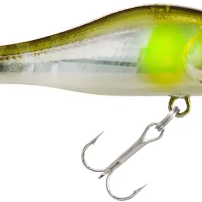 Wobler ZipBaits Rigge 35 F