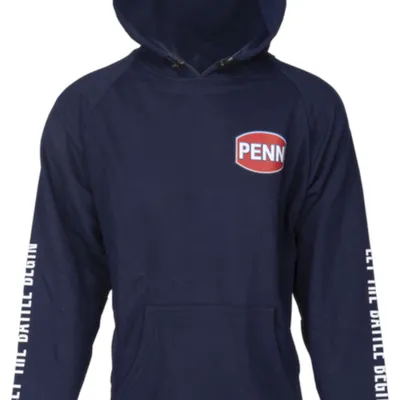 Bluza Penn Pro Hooded