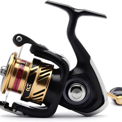 Kołowrotek Daiwa Crossfire LT